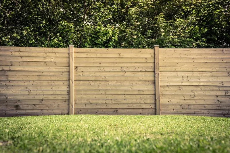 Sterling Heights Fence Privacy Fence